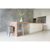image:imageBrabantia Bo Touch Bin 34 Liters Soft Beige PlasticPlatinum