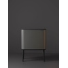 image:imageBrabantia Bo Touch Bin 34 Liters Soft Beige PlasticPlatinum
