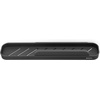 image:imageBrabantia MindSet WallMounted Shower Shelf amp Squeegee Mineral Infinite Gray Shower Soap Shampoo Holder  Glass Cleaner 29 x 165 x 35Mineral Infinite Gray