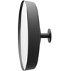 image:imageBrabantia Mindset Bathroom Mirror 5X Zoom Magnetic Holder Mineral Infinite Gray Wall Mounted Removable Shaving Makeup Vanity Mirror
