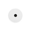 image:imageBrabantia Mindset Toilet Roll Dispenser Mineral Fresh White AntiRust Discreet Bathroom Tissue Holder 2 Spare Rolls  537 WallMountable Tidy Storage