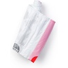 image:imageBrabantia PerfectFit Trash Bags Size Y53 Gal Thick Plastic Trash Can Liners with Drawstring Handles 120 BagsWhite  Code B