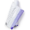 image:imageBrabantia PerfectFit Trash Bags Size Y53 Gal Thick Plastic Trash Can Liners with Drawstring Handles 120 BagsWhite  Code D