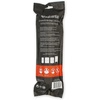 image:imageBrabantia PerfectFit Trash Bags Size Y53 Gal Thick Plastic Trash Can Liners with Drawstring Handles 120 BagsWhite  Code O