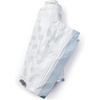 image:imageBrabantia PerfectFit Trash Bags Size Y53 Gal Thick Plastic Trash Can Liners with Drawstring Handles 120 BagsWhite  Code O