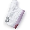 image:imageBrabantia PerfectFit Trash Bags Size Y53 Gal Thick Plastic Trash Can Liners with Drawstring Handles 120 BagsWhite  Code V
