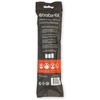 image:imageBrabantia PerfectFit Trash Bags Size Y53 Gal Thick Plastic Trash Can Liners with Drawstring Handles 120 BagsWhite  Code V