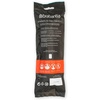 image:imageBrabantia PerfectFit Trash Bags Size Y53 Gal Thick Plastic Trash Can Liners with Drawstring Handles 120 BagsWhite  Code W