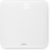 image:imageBrabantia Renew Digital Bathroom Weighing Scales White BatteryPowered Personal Body Weight Scales with Backlit LED Display