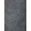 image:imageBrabantia SinkSide 16 x 19 Microfiber Dish Drying Mat for Kitchen Countertop Dark Gray Foldable MachineSafe Absorbable Pad for Plates Pots GlassesDark Gray