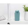 image:imageBrabantia Soap Dispenser 7oz Jade Green Handwash Lotion Shampoo Pump for BathroomKitchen  Easy Refill Easy CleanMint