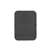 image:imageBrabantia Sort amp Go Kitchen Countertop Food Scraps Compost Bin  XS  08 Gal  3L  Light Gray  Removable StayOpen Lid Carry Handle EasyClean Recycling Box  Wall Bracket Sold SeparatelyGray