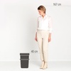 image:imageBrabantia Sort amp Go Kitchen Countertop Food Scraps Compost Bin  XS  08 Gal  3L  Light Gray  Removable StayOpen Lid Carry Handle EasyClean Recycling Box  Wall Bracket Sold SeparatelyGray