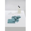image:imageBrabantia x2 Microfiber Cleaning Dish Cloths Dark Gray Absorbent Hygenic Rags for Washing Cleaning Drying 12x12Mint