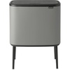 Mineral Concrete Gray