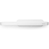 image:imageBrabantia MindSet WallMounted Shower Shelf amp Squeegee Mineral Infinite Gray Shower Soap Shampoo Holder  Glass Cleaner 29 x 165 x 35Mineral Fresh White