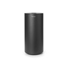 image:imageBrabantia Mindset Toilet Roll Dispenser Mineral Infinite Gray AntiRust Discreet Bathroom Tissue Holder 2 Spare Rolls  537 WallMountable Tidy Storage
