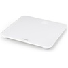 image:imageBrabantia Renew Digital Bathroom Weighing Scales White BatteryPowered Personal Body Weight Scales with Backlit LED Display