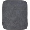 image:imageBrabantia SinkSide 16 x 19 Microfiber Dish Drying Mat for Kitchen Countertop Dark Gray Foldable MachineSafe Absorbable Pad for Plates Pots GlassesDark Gray