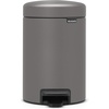 Mineral Concrete Gray