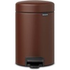 Mineral Cosy Brown