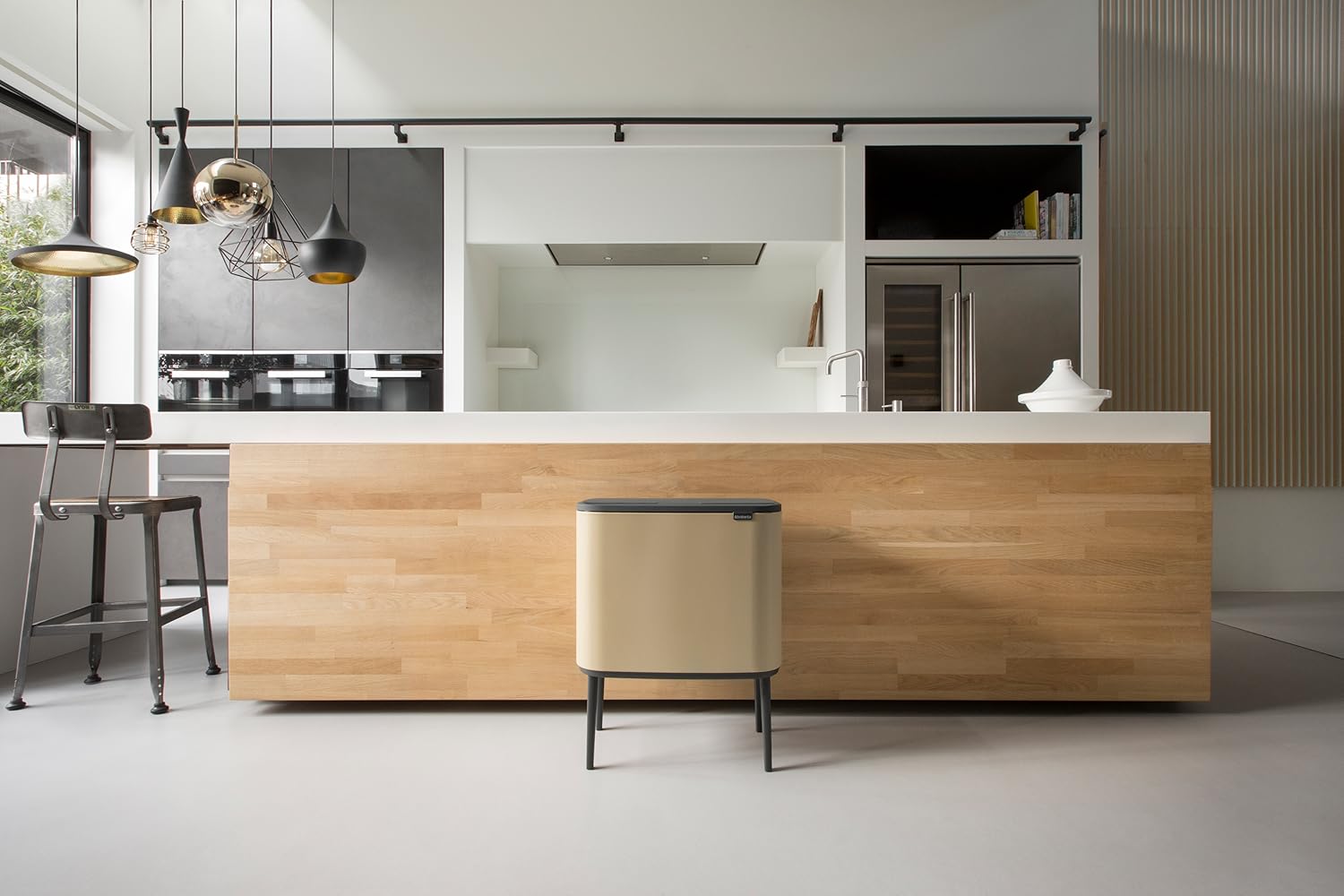 Brabantia | Function Meets Timeless Design – Household Essentials for Streamlined Chores