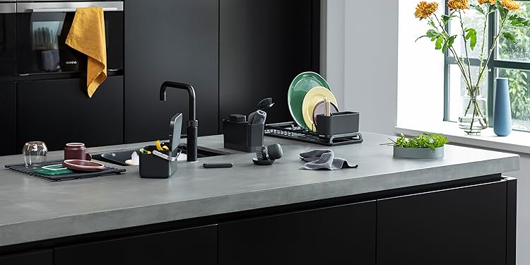 Brabantia | Function Meets Timeless Design – Household Essentials for Streamlined Chores