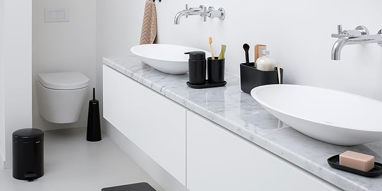 Brabantia | Function Meets Timeless Design – Household Essentials for Streamlined Chores