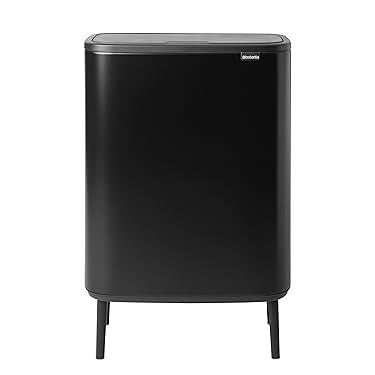 Brabantia | Function Meets Timeless Design – Household Essentials for Streamlined Chores
