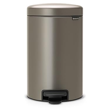 Brabantia | Function Meets Timeless Design – Household Essentials for Streamlined Chores