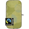 image:imageBrabantia Ironing Blanket  Calm Green  Folding Flat Ironing Surface for Ironing amp Steaming Clothes  Ideal for TravelCondos  Thick HeatResistant Foam NonSlip Base Hanging Loop amp CordCalm Green