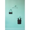 image:imageBrabantia Clothes Hangers Aluminium Silver MediumBlack