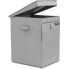 image:imageBrabantia Stackable Laundry Box 92 Gallon 35LGray