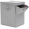 image:imageBrabantia Stackable Laundry Box 92 Gallon 35LGray