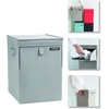 image:imageBrabantia Stackable Laundry Box 92 Gallon 35LGray