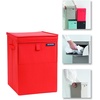 image:imageBrabantia Stackable Laundry Box 92 Gallon 35LMint