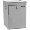 image:imageBrabantia Stackable Laundry Box 92 Gallon 35LGray