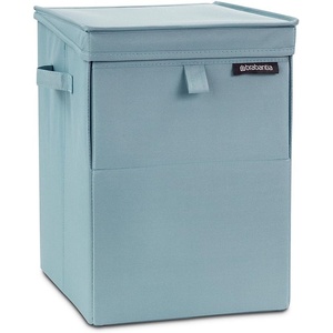 image:imageBrabantia Stackable Laundry Box 92 Gallon 35LMint