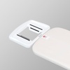 image:imageBrabantia Size B Ironing Board 49 x 15in 7 Height Options Solid Steam Iron Rest Holder Morning Breeze NonSlip Feet AntiCollapse Child LocksMorning Breeze