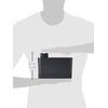image:imageBrabantia Kitchen Sink Organiser Set with Soap Dispenser Dark Grey ClothsSponge Storage Holder  Refillable Handwash Pump 250ml 5 YearDark Grey