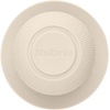 image:imageBrabantia SinkSide Soap Dispensing Dish Brush Soft Beige Dish Scrubbing Brush with Builtin Dish Soap Liquid Dispenser Dynamic Dish Washing Tool with Replaceable Head