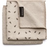 image:imageBrabantia Sinkside Microfiber Dish Cloths Machine Washable Absorbs 7 Times its Weight Kitchen Cloths for Cleaning Dishes amp Countertops Less Detergent Needed Set of 2 Cleaning Pads Soft Beige