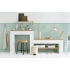 image:imageBrabantia newIcon Bathroom Pedal Bin 5L 5 Litre Almond