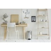 image:imageBrabantia 114748 Pedal Bin newIcon with Metal Inner Bucket 30 Litre  WhiteBrilliant Steel